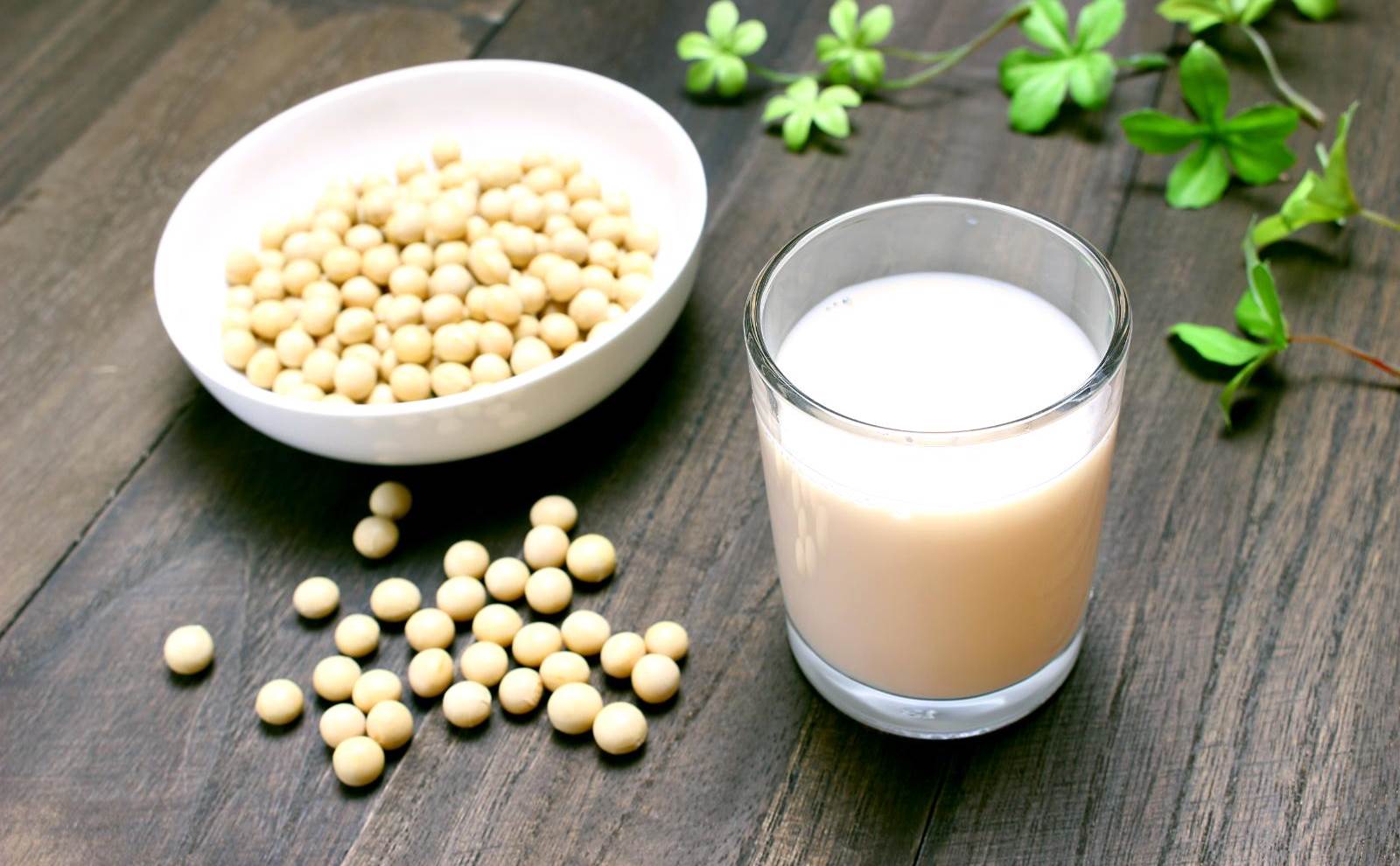 妊活にまつわる豆乳効果の真相 効果や影響に詳しく迫ります Neen食事栄養情報